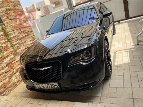Chrysler 300 2021 for sale in Iraq - Kirkuk